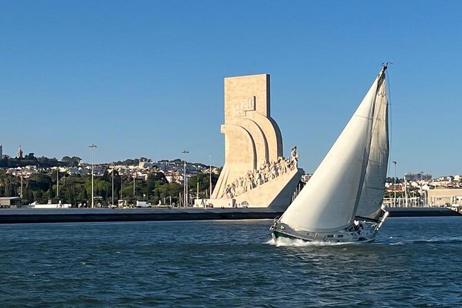 Romantic Sunset Sailing Experience in Lisbon - Wine, warmth, and the private-boat advantage