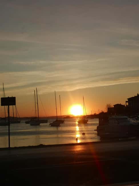 Romantic Sunset tour around Zadar with Drinks - Key points to know before booking
