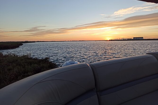 Romantic Sunset Tour in the Ria Formosa: From Faro - Is $279.28 Good Value For Two?