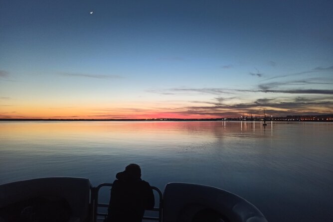 Romantic Sunset Tour in the Ria Formosa: From Faro - Who Will Enjoy This Most?