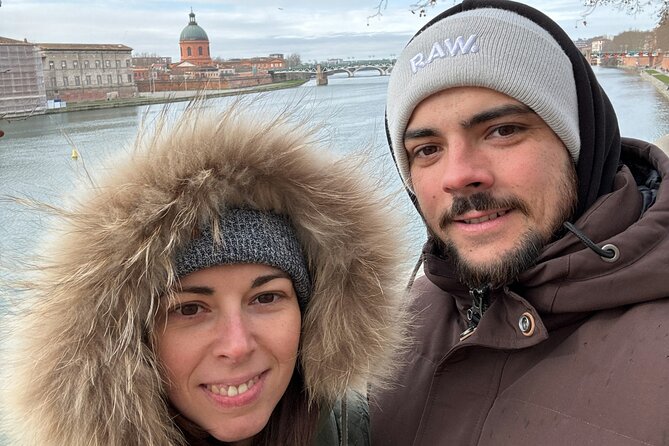 Romantic Toulouse: Self-Guided Love Story Puzzle Walk - Puzzles, riddles, and cryptic codes