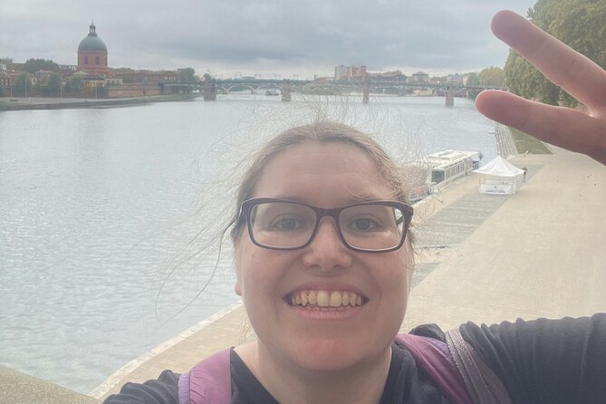 Romantic Toulouse: Self-Guided Love Story Puzzle Walk - Why the self-guided format works well
