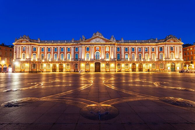 Romantic Toulouse: Self-Guided Love Story Puzzle Walk - Is $9.28 good value?