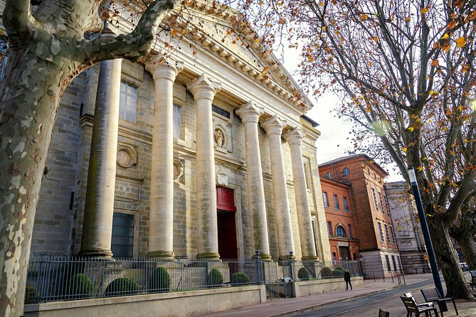 Romantic Toulouse: Self-Guided Love Story Puzzle Walk - Who will enjoy this walk most?