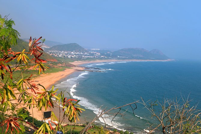 Romantic tour in Visakhapatnam - Key Points Before You Book