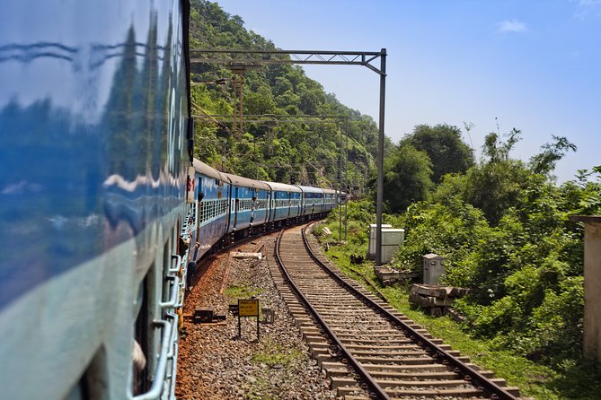 Romantic tour in Visakhapatnam - Ancient Sites, Architecture, and Better Photo Stops