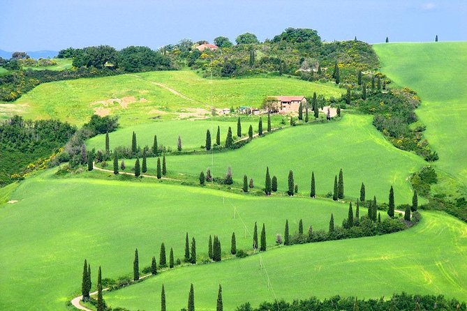 Romantic Vespa Tour and Wine Tasting - Who will enjoy this Montepulciano experience?