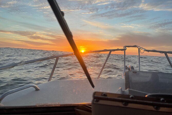 Romantic Wine and Cheese Boat Tower Cruise - Is $145 per person a fair price?