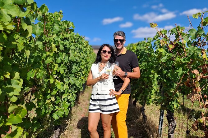 Romantic Wine Escape by Perlage Rheingau - Key Points Before You Book