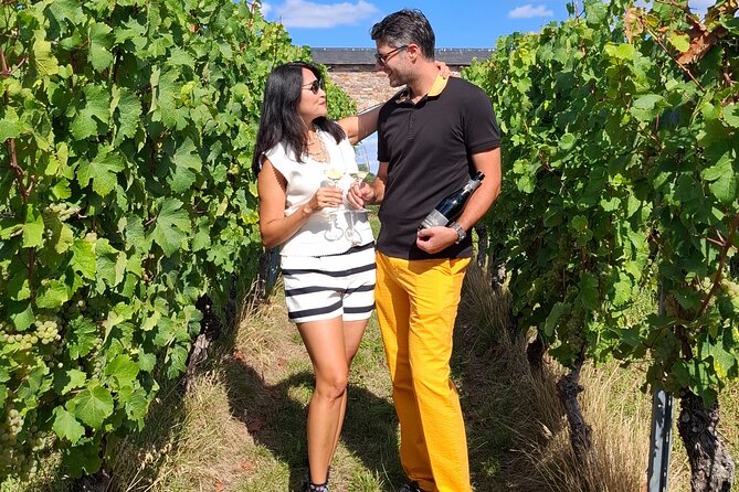 Romantic Wine Escape by Perlage Rheingau - Eltville Lunch and the 80-Producer Wine Selection