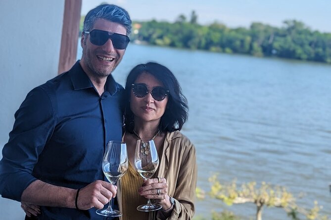 Romantic Wine Escape by Perlage Rheingau - Is $544.18 Per Person Good Value?