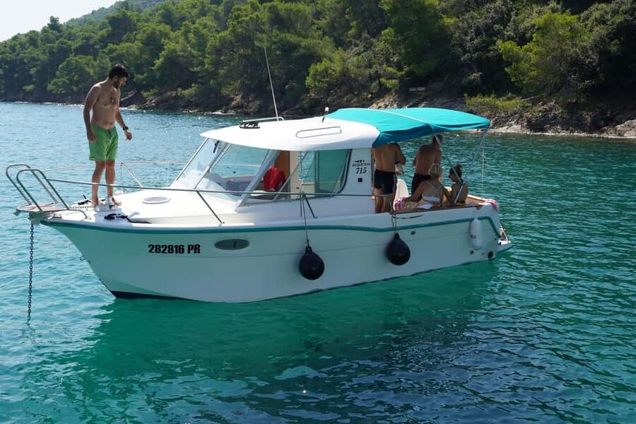 Romantic Zadar Sunset and Night Coctails Cruise - Key things to know before you book