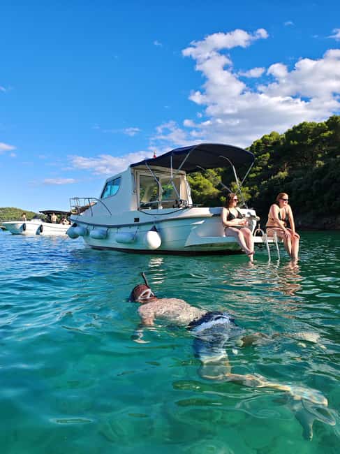 Romantic Zadar Sunset and Night Coctails Cruise - Is $35 good value for 90 minutes?