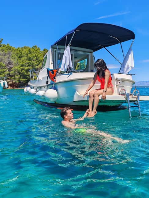 Romantic Zadar Sunset and Night Coctails Cruise - Practical tips for a smoother evening