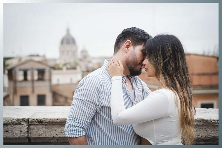 Rome: Couple Photoshoot – Iconic & Romantic - Key points before you book