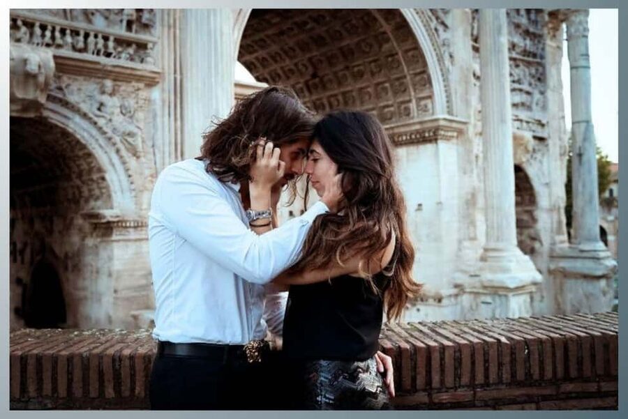 Rome: Couple Photoshoot – Iconic & Romantic - Final verdict: book it for a personal Rome souvenir