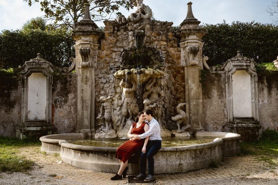 Rome: Personalized Private Couple Photoshoot Experience - FAQ