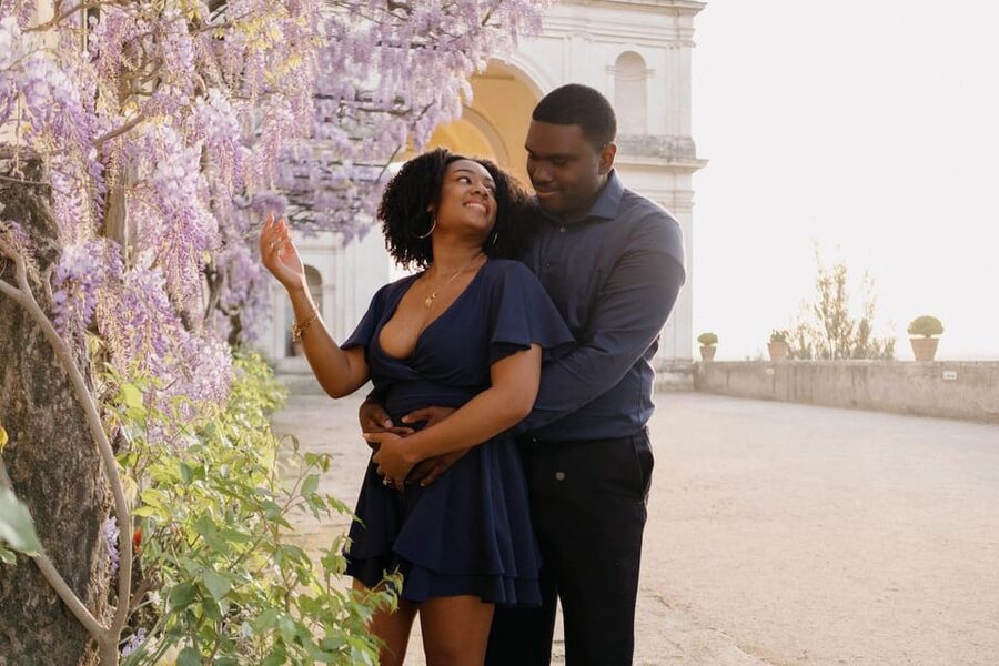 Rome: Personalized Private Couple Photoshoot Experience - Is $198.25 good value?