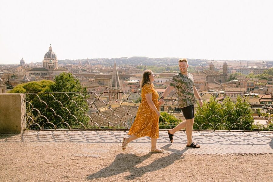 Rome: Personalized Private Couple Photoshoot Experience - Should you book the Rome couple photoshoot?