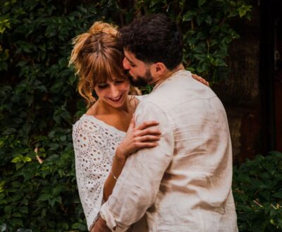 Romantic Photoshoot for Couples