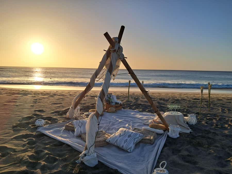 Sal: Romantic Sunset Escape with Wine and Roundtrip Transfer - The wine from volcanic Fogo