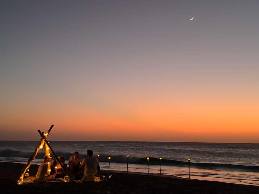 Sal: Romantic Sunset Escape with Wine and Roundtrip Transfer - Practical tips for a smoother evening