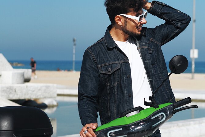 Scooter Tour in Termoli and Campomarino (As couple) - Why this scooter outing works well in Molise