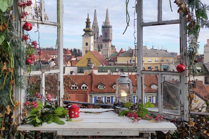 Searching for Love in Zagreb: Romantic Exploration Game and Tour - The best parts of this Zagreb mystery