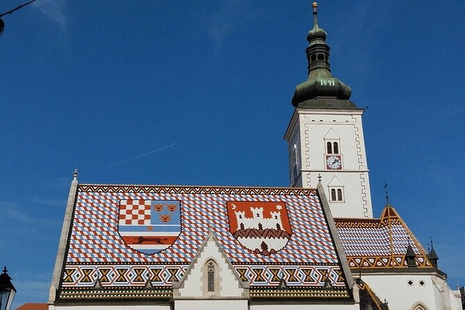Searching for Love in Zagreb: Romantic Exploration Game and Tour - Why the story helps you notice more
