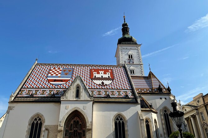 Searching for Love in Zagreb: Romantic Exploration Game and Tour - What $5.97 really buys you