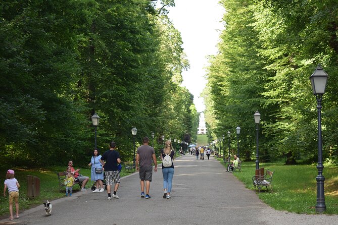 Searching for Love in Zagreb: Romantic Exploration Game and Tour - Getting started without technical trouble