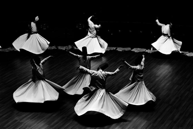 Şeb-i Arus 753rd Anniversary on 7-17th of DEC 2026 + City Tours - Entering the Mevlana Cultural Center