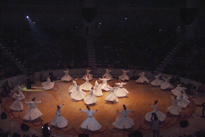 Şeb-i Arus 753rd Anniversary on 7-17th of DEC 2026 + City Tours - A realistic look at the weak points