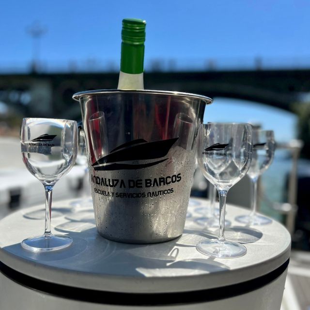 Sevilla: Romantic Boat Ride - Price and value at $82 per person