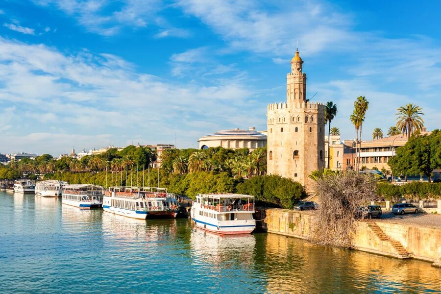Seville: Authentic and Romantic Horse-Drawn Carriage Ride - What this Seville carriage ride is really like