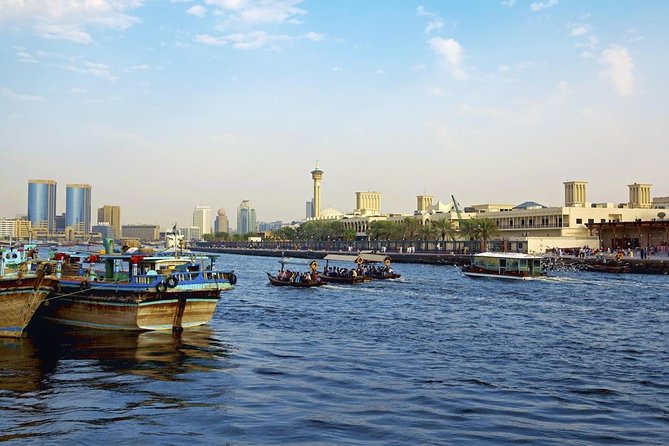 Sightseeing Romantic Dhow Cruise Dinner - Key points to know before boarding