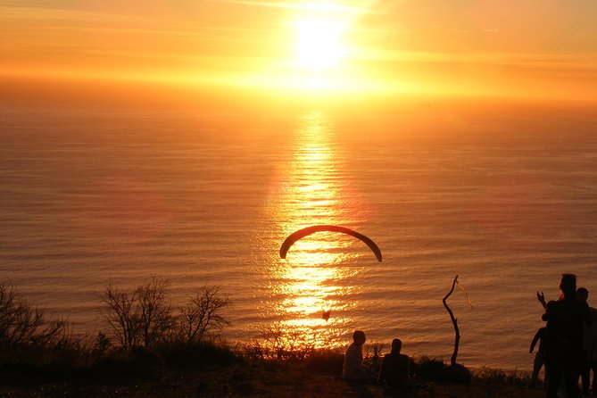 Signal Hill Romantic Sunset Tour in Cape Town - Is $154.19 good value for two?