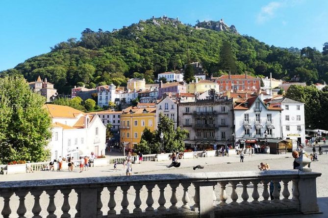 Sintra Romance and Mystery Private Tour - The driver makes or breaks the day