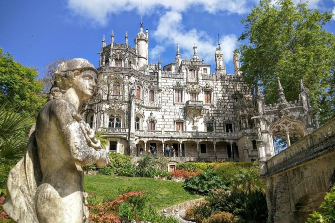 Sintra Romance and Mystery Private Tour - Is $240.82 per person good value?