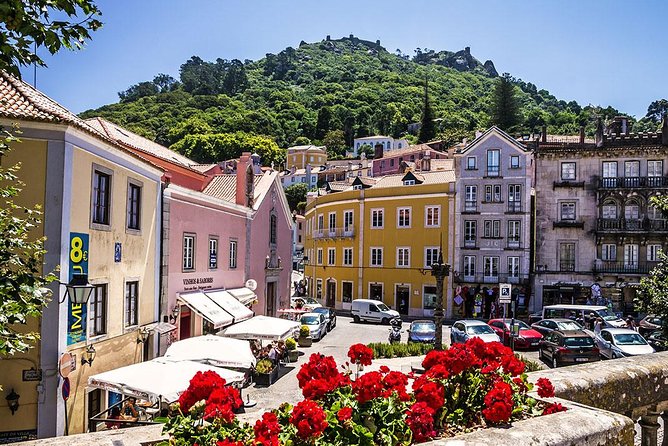 Sintra Romance and Mystery Private Tour - Who will enjoy this Sintra tour most?