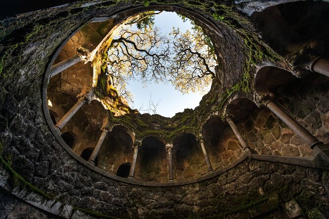 Sintra: The Romantic Village – Half-Day Private Guided Tour - Why a private car matters in Sintra