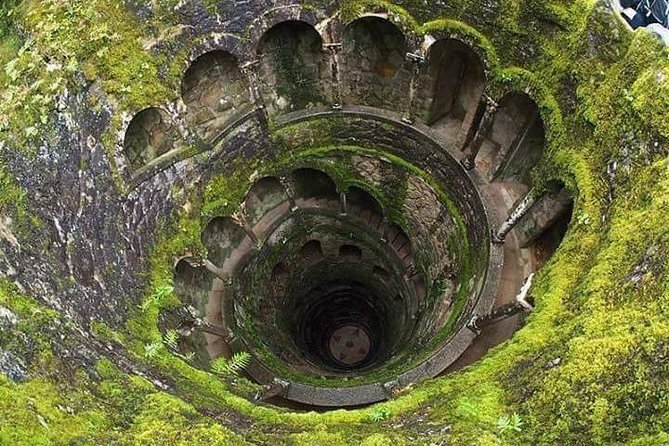 Sintra: The Romantic Village – Half-Day Private Guided Tour - Seteais and Monserrate: beautiful, but brief