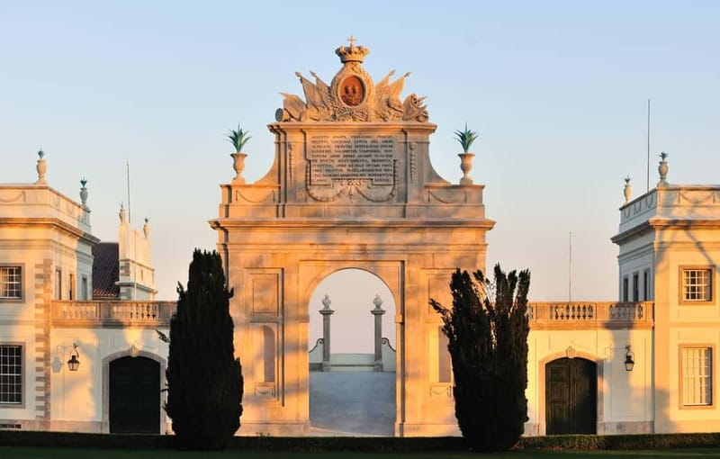 Sintra: The Romantic Village – Private Half-Day Guided Tour - Weather, walking, and the real pace