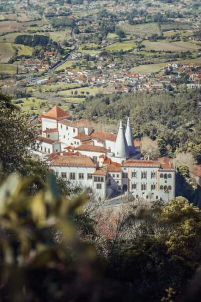 The Romantic Village – Private Half-Day Guided Tour