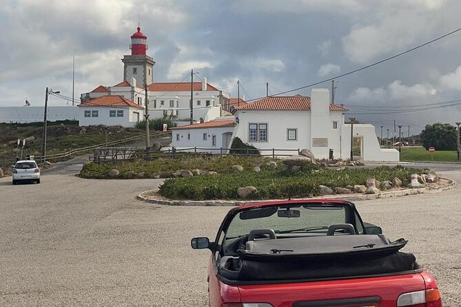 Sintra Walking Tour: Romantic Village & Palaces - Quinta da Regaleira and its symbolic gardens