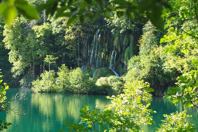 Split to Zagreb or airport Zagreb via Plitvice lakes for singles or couples - Key points to know before booking