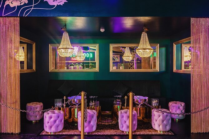 St Maarten Date Night - Safety and ease after dark