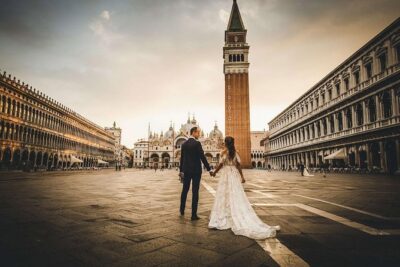 Sunrise Couple Photoshoot Tour