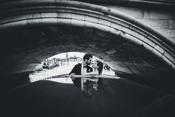 Sunrise Couple Photoshoot Tour - What you receive for $591.46