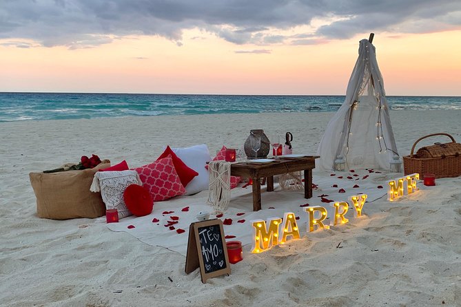 Sunset Beach Proposal - Key points at a glance